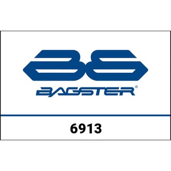 S. カスタマイズ YAMAHA DELIGHT 125 2017 BAGSTER (バグスター)