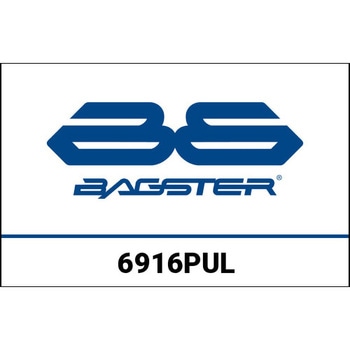 S. カスタマイズ SUZUKI V-STROM 650 2017 BAGSTER (バグスター)