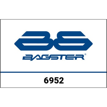 S. カスタマイズ KTM 790 DUKE 2018 BAGSTER (バグスター)