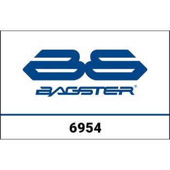 S. カスタマイズ HONDA ゴールドWING TOUR 1800 DCT (FGB) 2018 BAGSTER (バグスター)