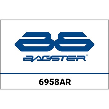 S. カスタマイズ HONDA CBR 650 R / CB 650 R (2019) BAGSTER (バグスター)