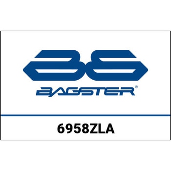 カスタマイズサドル BAGSTER (バグスター)