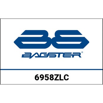 S. Ready Luxe HONDA CBR 650 R/CB 650 R (2019) BAGSTER (バグスター)