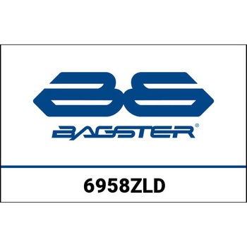 S. Ready Luxe HONDA CBR 650 R/CB 650 R (2019) BAGSTER (バグスター)