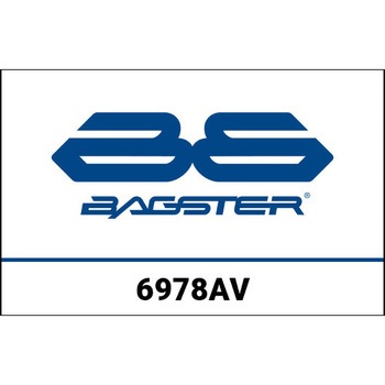 S. カスタマイズ KTM 790 Adventure (2018) BAGSTER (バグスター)