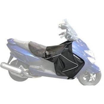 エプロン(レッグカバー) YAMAHA MAJESTY 125 S BAGSTER (バグスター)