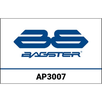 エプロン(レッグカバー)ストラップ付 ST 1100 / BAGSTER (バグスター)