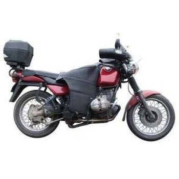 エプロン(レッグカバー)ストラップ付 K1100 BAGSTER (バグスター)