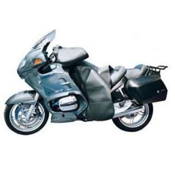 エプロン(レッグカバー)ストラップ付 R850/1100R BAGSTER (バグスター)