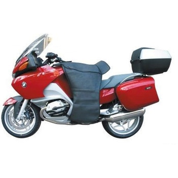 エプロン(レッグカバー)ストラップ付 K 1200 RS / BAGSTER (バグスター)