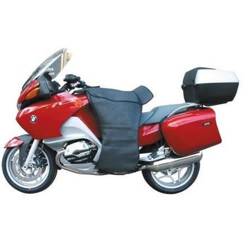 エプロン(レッグカバー)ストラップ付 K1200LT BAGSTER (バグスター)