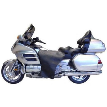 エプロン(レッグカバー)ストラップ付 GL 1800 (2001) BAGSTER (バグスター)