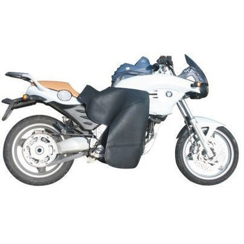 エプロン(レッグカバー) F 650 CS BAGSTER (バグスター)