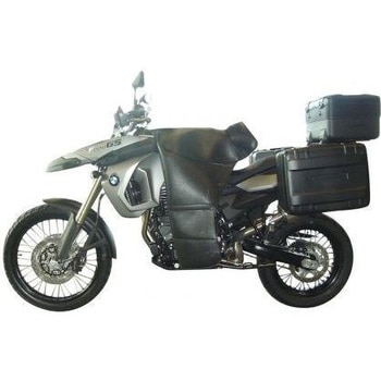 エプロン(レッグカバー) R 1150 GS ADVENTURE pvc BAGSTER (バグスター)