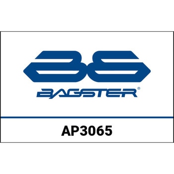 エプロン(レッグカバー) atlantic 125/500( 05) BAGSTER (バグスター)