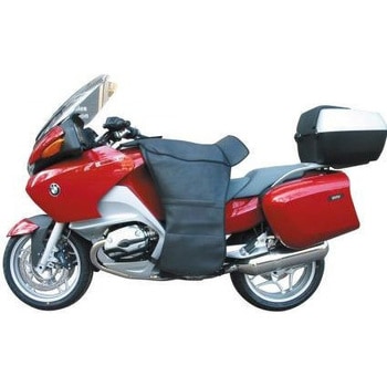 エプロン(レッグカバー)ストラップ付 R 1200 RT (07) - BAGSTER (バグスター)