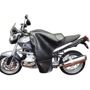 エプロン(レッグカバー)ストラップ付 R 1200 R (07) - BAGSTER (バグスター)