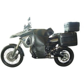 エプロン(レッグカバー) R1200 GS (08) - BAGSTER (バグスター)
