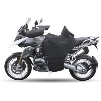 エプロン(レッグカバー) BRIANT Pour FJR 1300 BAGSTER (バグスター)