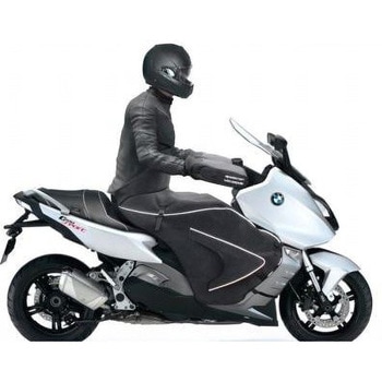 エプロン(レッグカバー) BRIANT BMW C600/650 SPORT BAGSTER (バグスター)