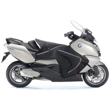 エプロン(レッグカバー) BRIANT BMW C650 GT BAGSTER (バグスター)