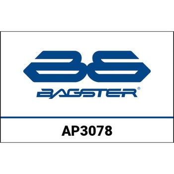 パッセンジャー エプロン(レッグカバー) GL 1800 サマー BAGSTER (バグスター)
