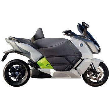 エプロン(レッグカバー) C - EVOLUTION ELECTRIC BAGSTER (バグスター)