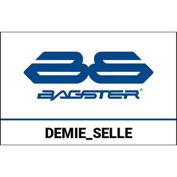 DEMIE SELLE CUSTOMIZE MOTO BAGSTER (バグスター)