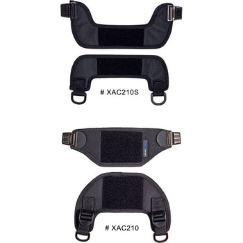 TAB TRADI ブラックタンクフック BAGSTER (バグスター)