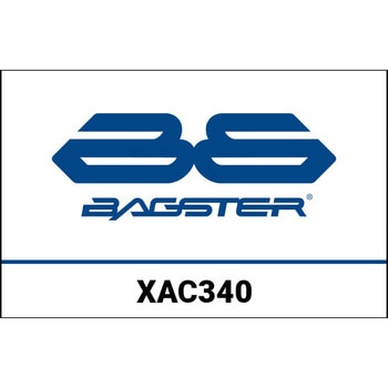 Bagster / バグスタープラグ-A13 バッグロッカー SUZUKI SV 650 BAGSTER (バグスター)