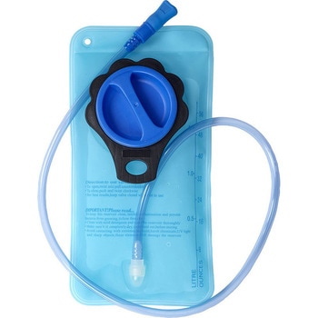 POCKET WATER 1.5L BAGSTER (バグスター)