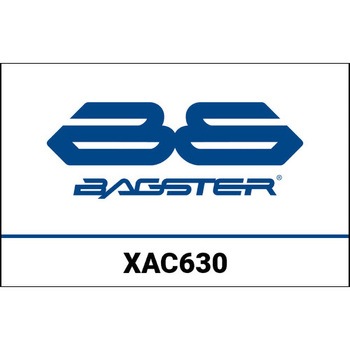 RAIN VECTOR X2 (Z) ブラック BAGSTER (バグスター)