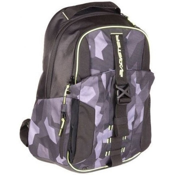 リュックサック STORM ブラック/Camo BAGSTER (バグスター)