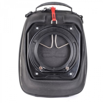 バッグロッカー 6L ブラック BAGSTER (バグスター)