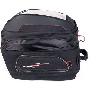 タンクバッグ CLIPPER ブラック BAGSTER (バグスター)