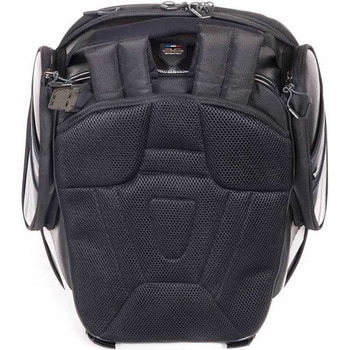 XSR259 タンクバッグ STUNT EVO ブラック/ホワイト 1個 BAGSTER