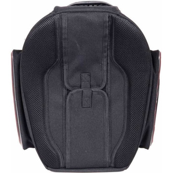 タンクバッグ ADVENTUR TABS ブラック BAGSTER (バグスター)