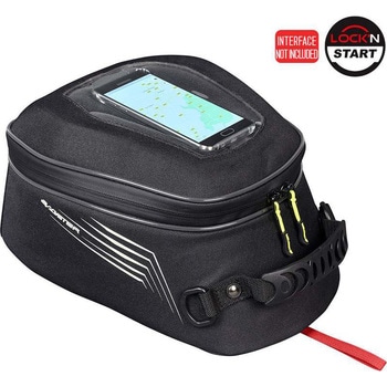 RACR バッグロッカー BAGSTER (バグスター)