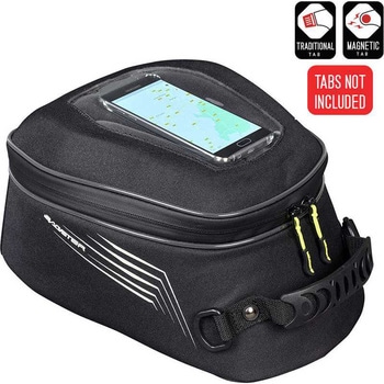 RACR TAB BAGSTER (バグスター)