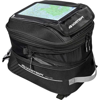 DAILY LINE IMPACT TRADI - BAGSTER (バグスター)