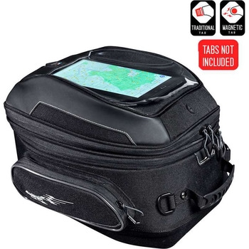 CLIPPERS TABS BAGSTER (バグスター)