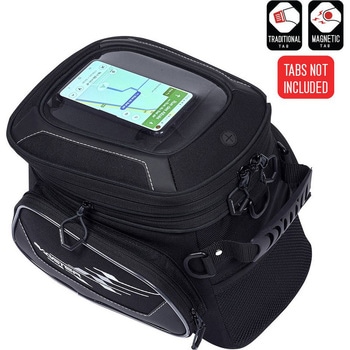 RAPTOR TABS BAGSTER (バグスター)