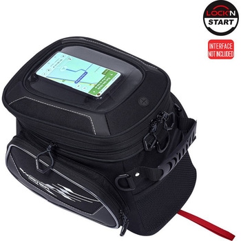 RAPTOR Lockn START BAGSTER (バグスター)