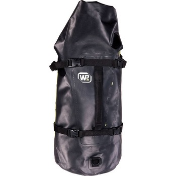 シートバッグ WP30 ブラック/グレー BAGSTER (バグスター)