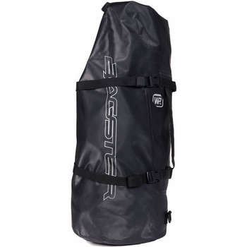 シートバッグ WP30 ブラック/グレー BAGSTER (バグスター)