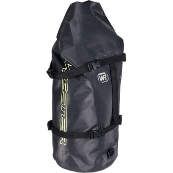 シートバッグ WP30 ブラック/Fluo - BAGSTER (バグスター)