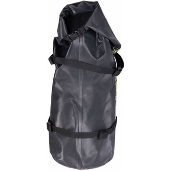 シートバッグ WP30 ブラック/Fluo - BAGSTER (バグスター)