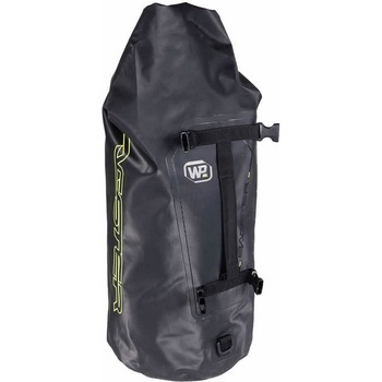 シートバッグ WP30 ブラック/Fluo - BAGSTER (バグスター)
