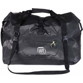 シートバッグ WP45 ブラック/Fluo BAGSTER (バグスター)