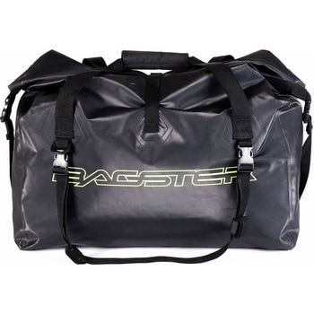 シートバッグ WP45 ブラック/Fluo BAGSTER (バグスター)